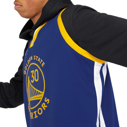 Camisa Regata Infantil Nike NBA Golden State Warriors - imagem 7