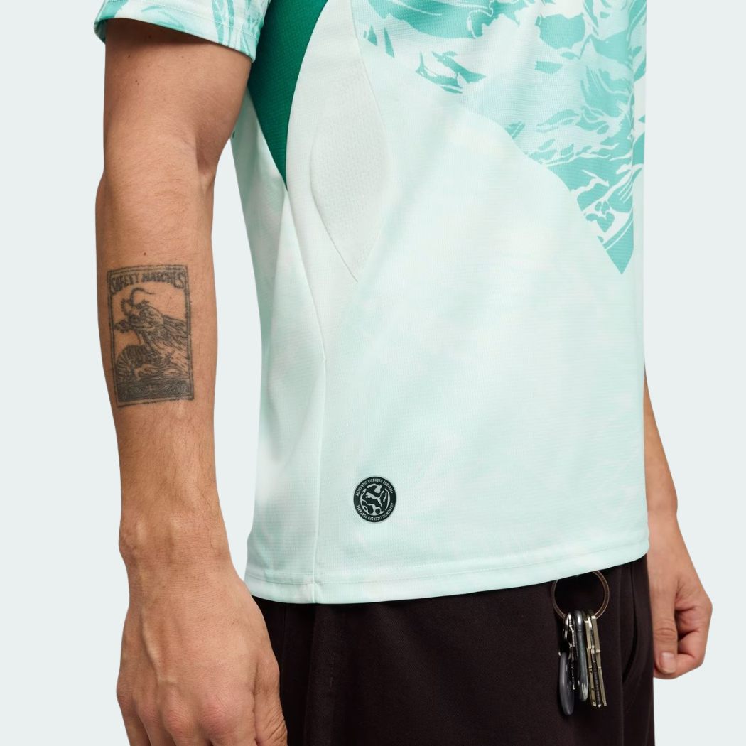 Camisa Portugal 2026/27 II — imagem 5
