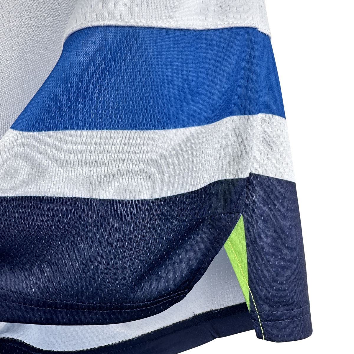 Short Nike NBA Minnesota Timberwolves - imagem 7