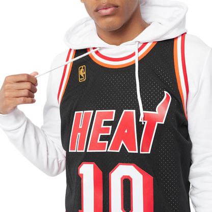 Camisa Regata NBA Miami Heat Mitchell & Ness 1996/97 - imagem 6