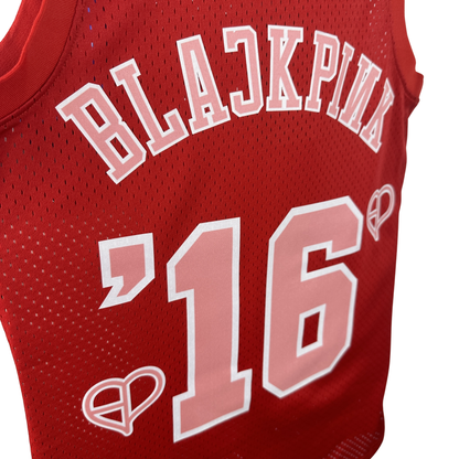 Camisa Regata Chicago Bulls Mitchell & Ness Hardwood Classics Edição Limitada - imagem 7
