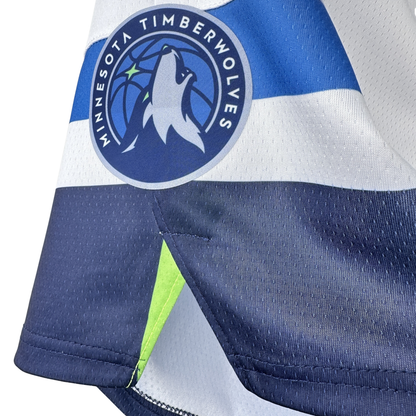 Short Nike NBA Minnesota Timberwolves - imagem 8