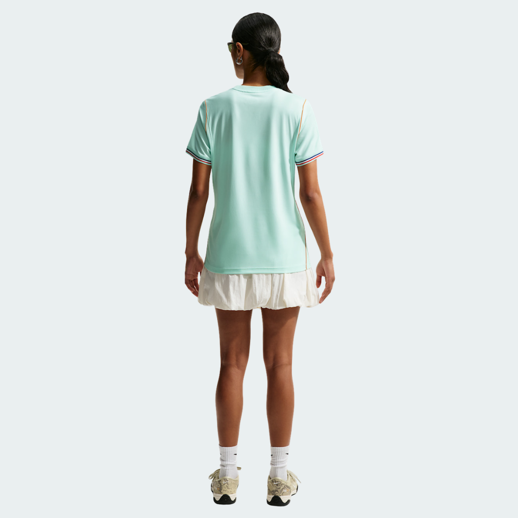Camisa Feminina França 2026/27 II — imagem 4