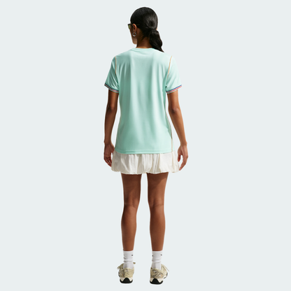 Camisa Feminina França 2026/27 II — imagem 4