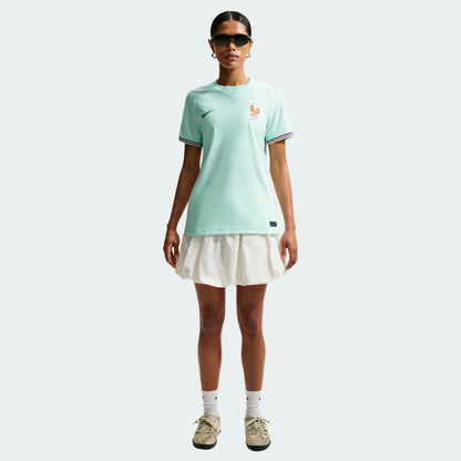 Camisa Feminina França 2026/27 II — imagem 5