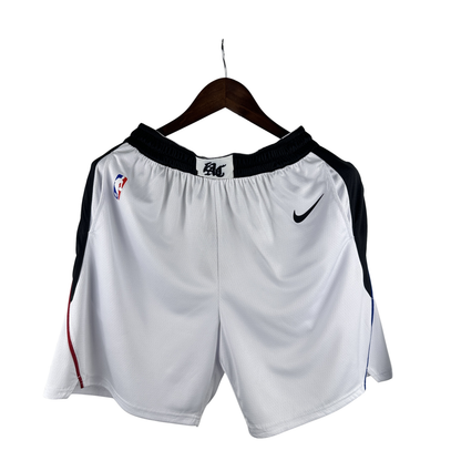 Short Nike NBA Los Angeles Clippers - imagem 1