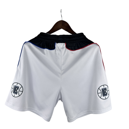 Short Nike NBA Los Angeles Clippers - imagem 2