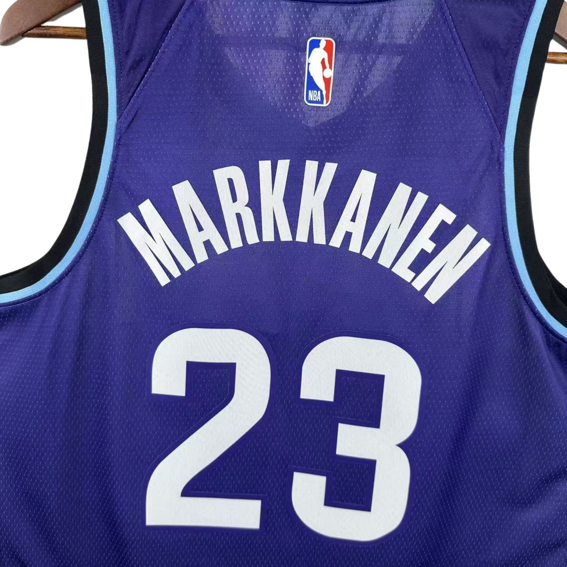 Camisa Regata Nike NBA Utah Jazz 2025/26 - imagem 8