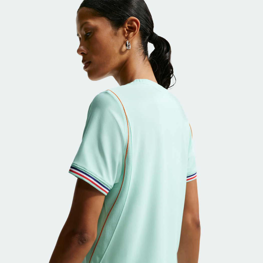 Camisa Feminina França 2026/27 II — imagem 3