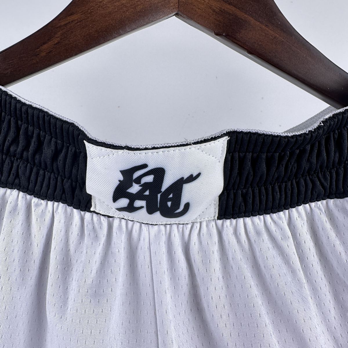 Short Nike NBA Los Angeles Clippers - imagem 4
