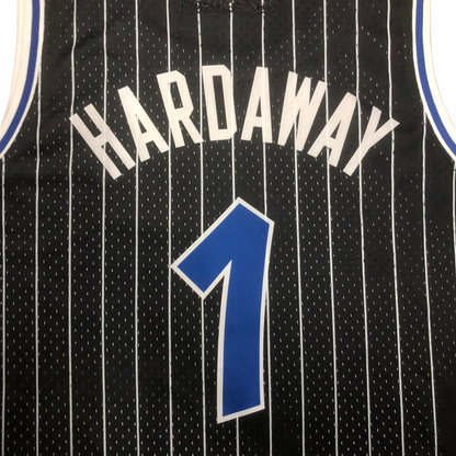 Regata Cropped Orlando Magic Mitchell & Ness Hardwood Classics - imagem 8