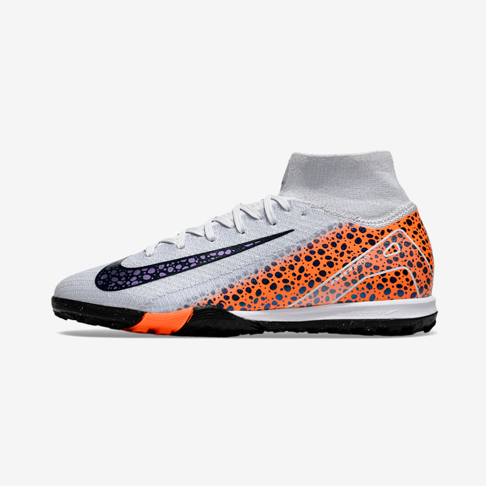 Nike Mercurial Superfly 10 TF - vista frontal
