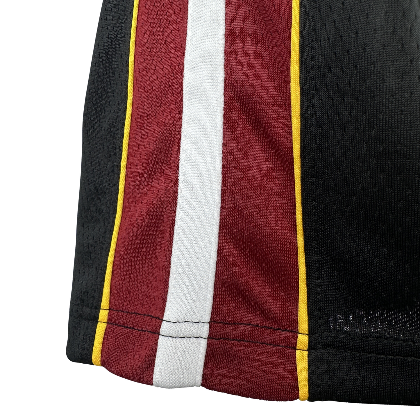 Camisa Regata Infantil Nike NBA Miami Heat - imagem 8
