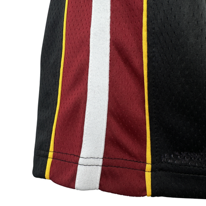 Camisa Regata Infantil Nike NBA Miami Heat - imagem 8