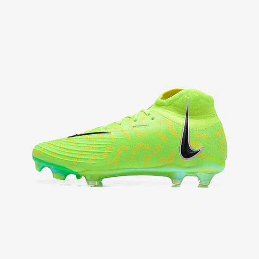 Chuteira Nike Phantom Luna Elite FG - vista frontal