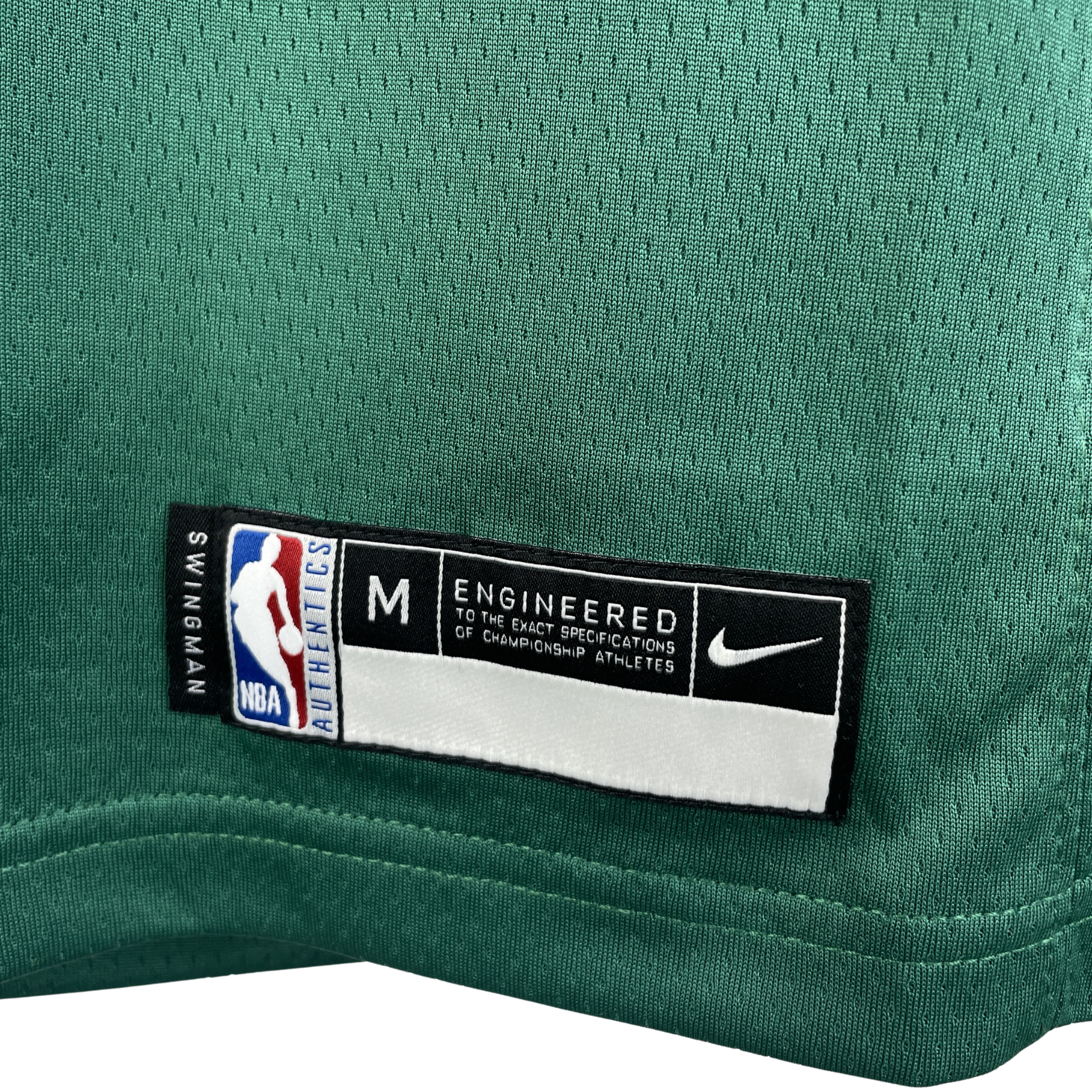Camisa Regata Infantil Nike NBA Boston Celtics - imagem 8