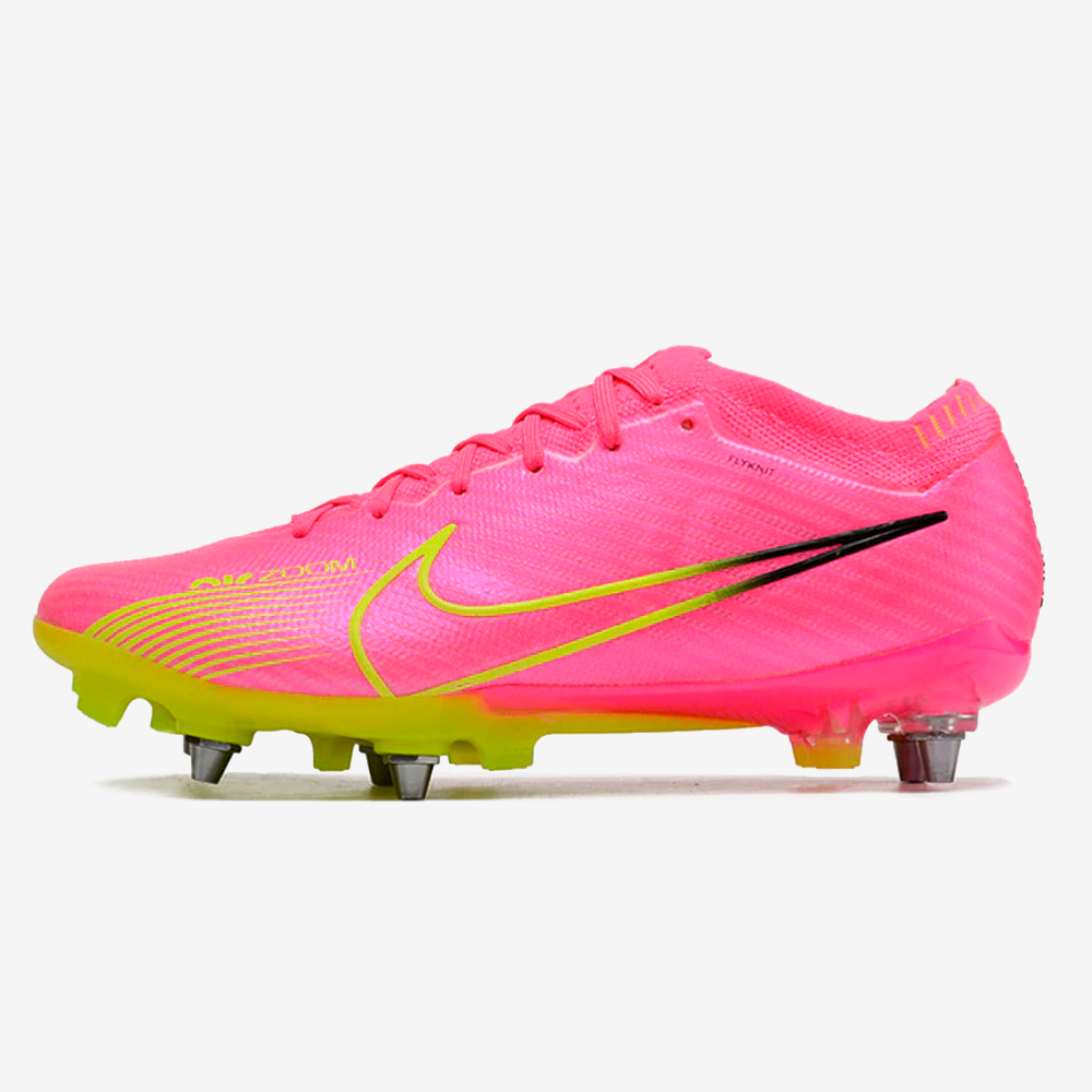 Chuteira Nike Mercurial Vapor 15 Air Zoom SG - vista frontal