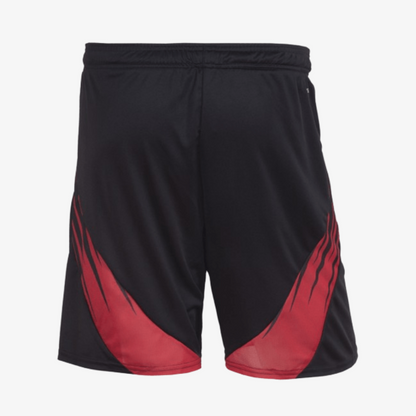 Shorts Adidas Flamengo 2025/26 II — imagem 2
