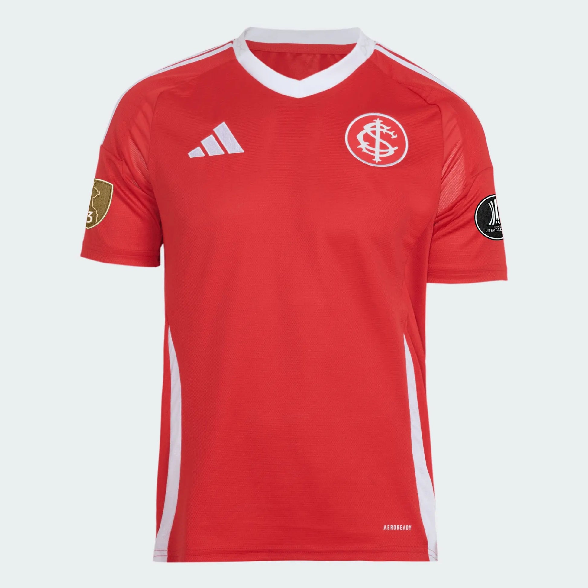 Camisa adidas Internacional 2025/26 I — imagem 2