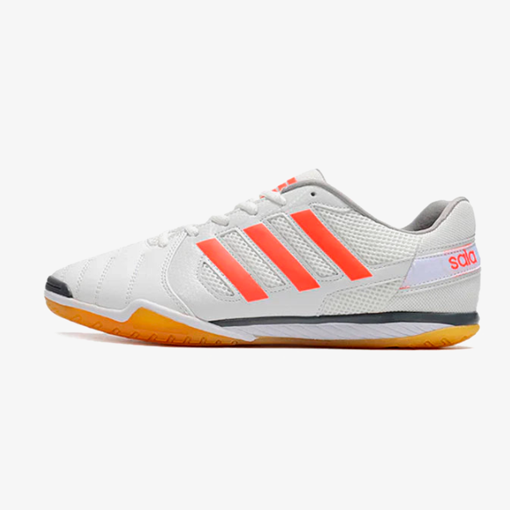 Tênis Futsal Adidas Top Sala IC - vista frontal