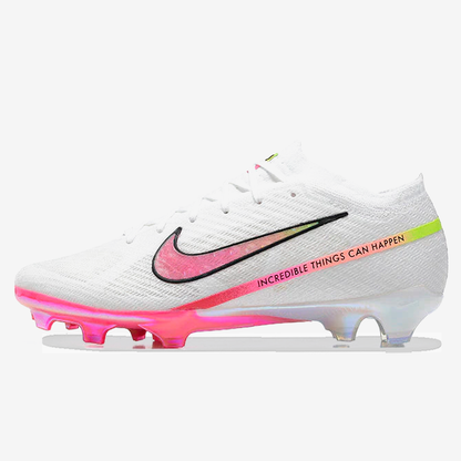 Chuteira Nike Mercurial Vapor 15 Air Zoom FG - vista frontal