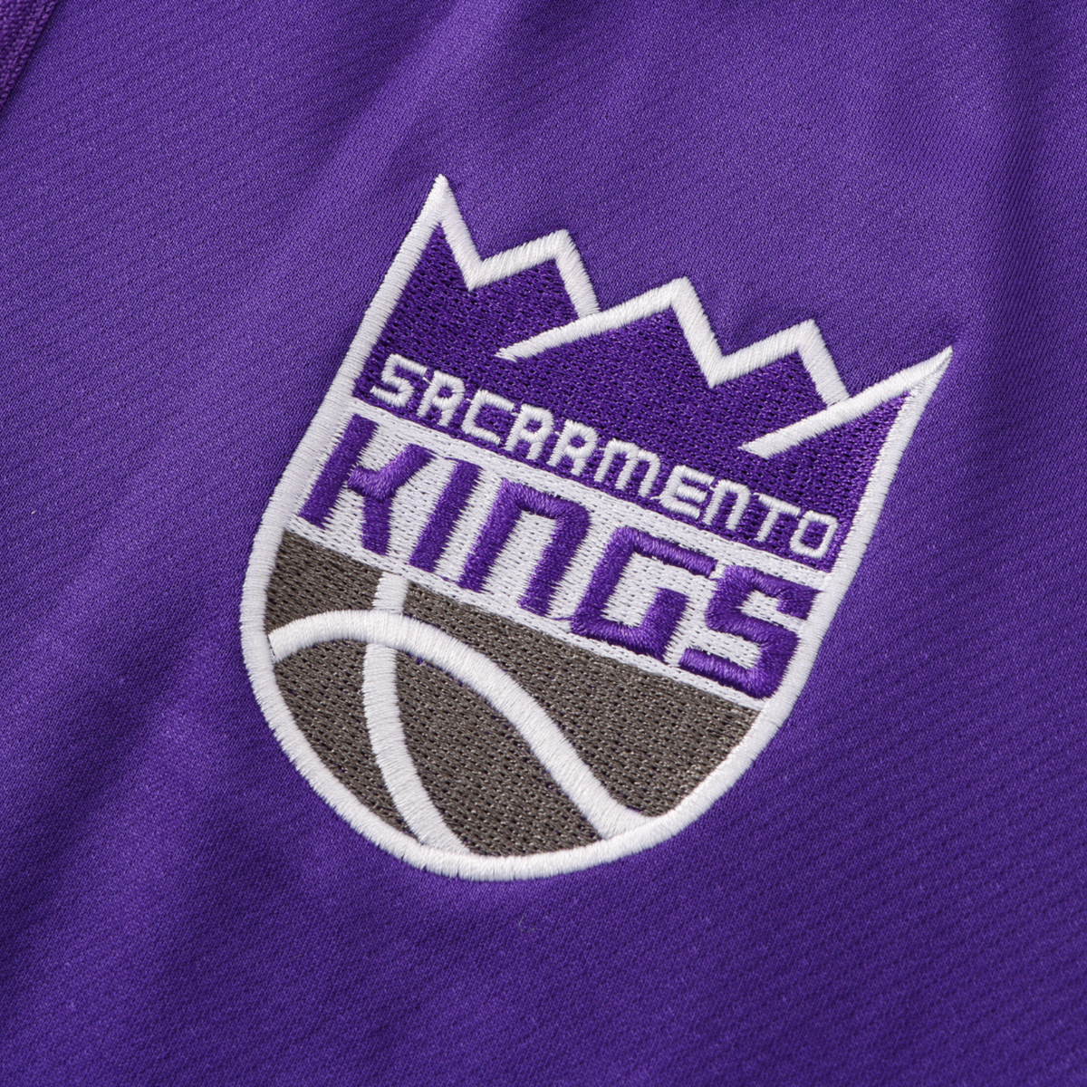Conjunto Nike NBA Sacramento Kings - imagem 7