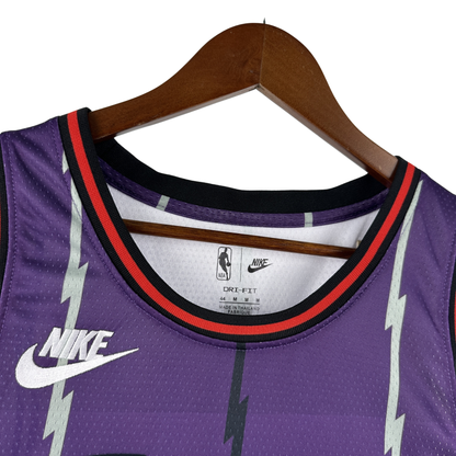 Camisa Regata Nike NBA Toronto Raptors 2025/26 - imagem 8