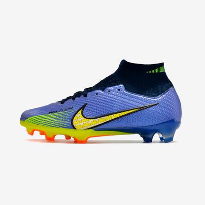 Chuteira Nike Air Zoom Mercurial Superfly 9 Elite FG - vista frontal