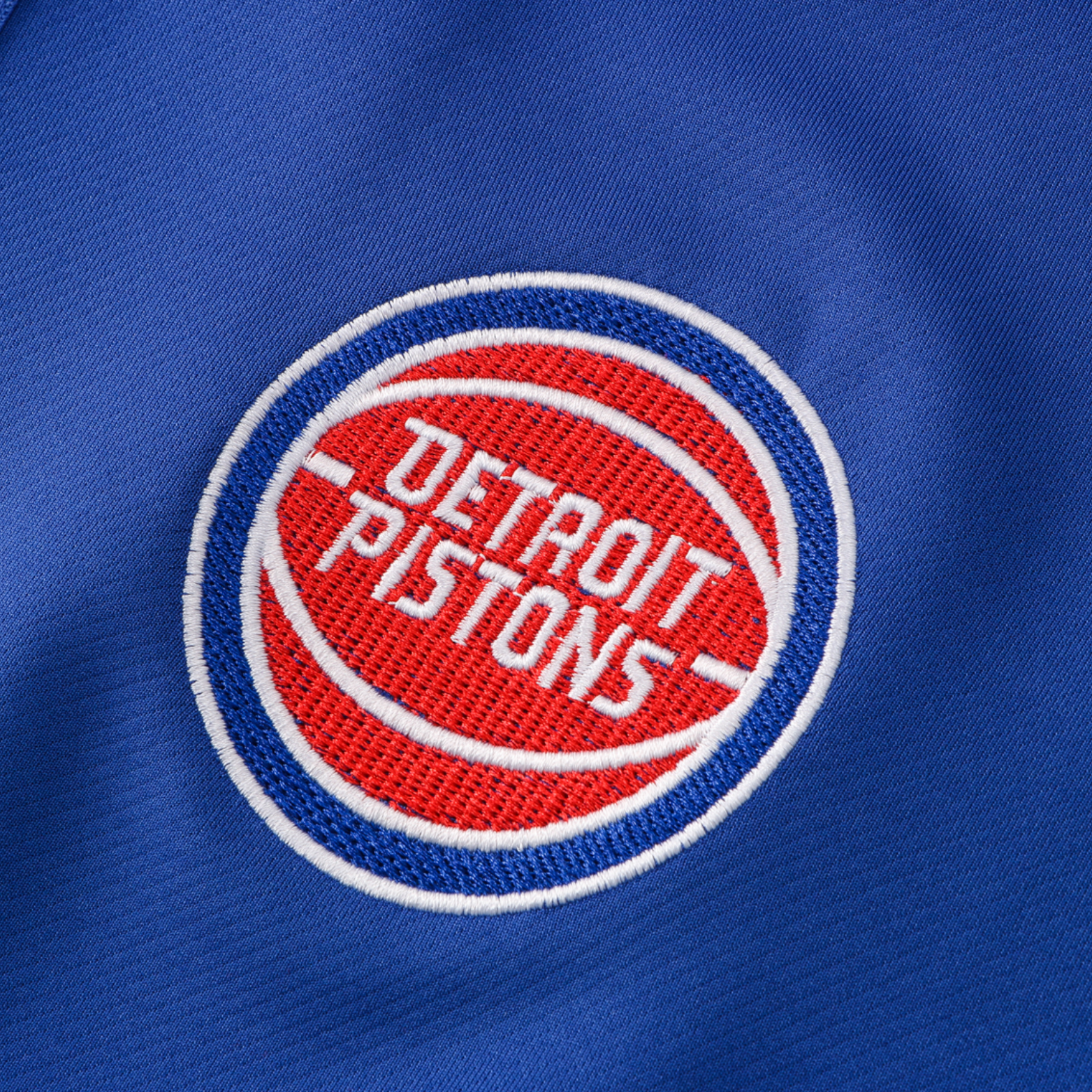Conjunto Nike NBA Detroit Pistons - imagem 7