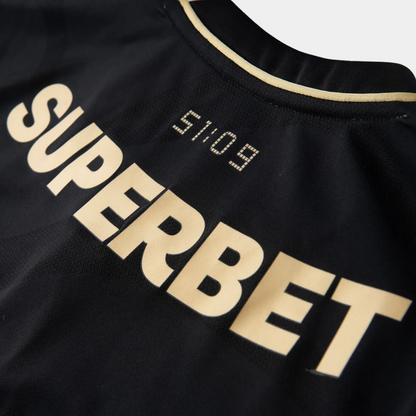 Camisa New Balance São Paulo 2025/26 III — imagem 6