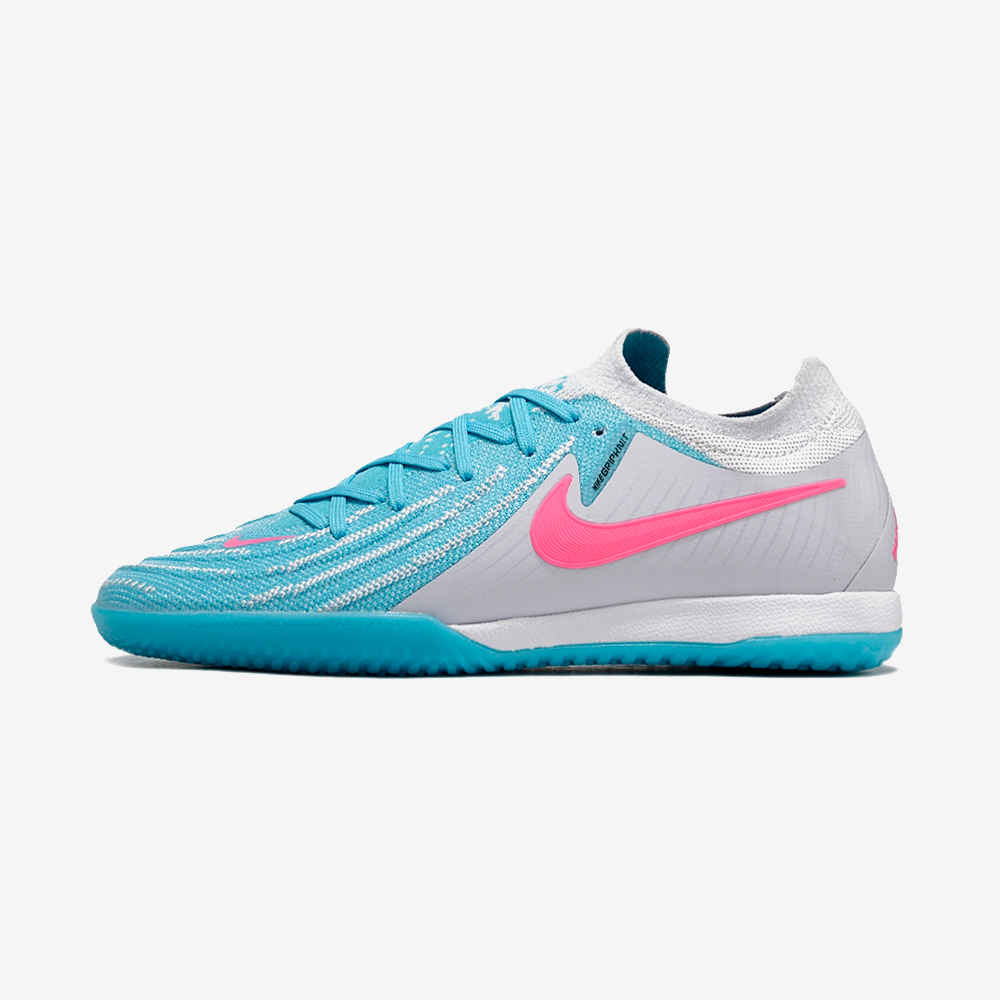 Tênis Futsal Nike Phantom GX II IC - vista frontal