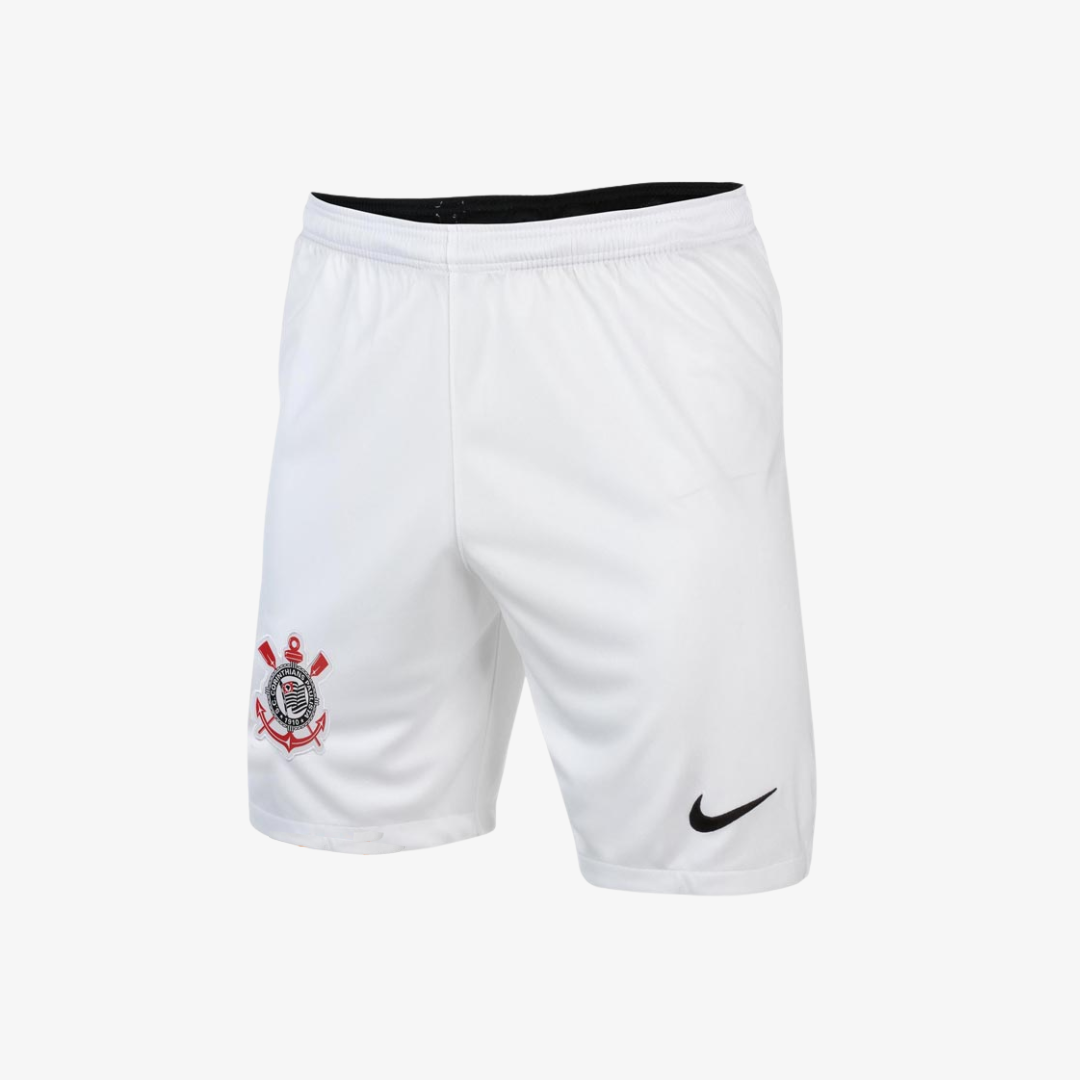Conjunto Infantil Nike Corinthians 2025/26 II — imagem 3