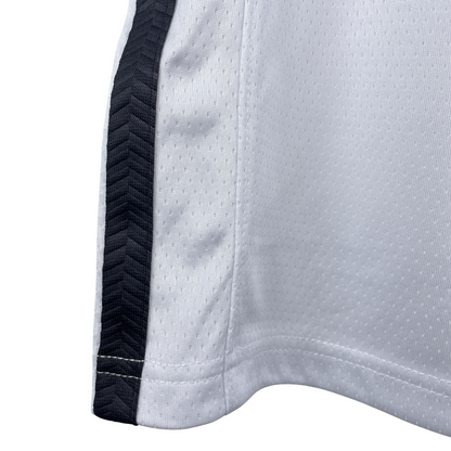 Camisa Regata Infantil Nike NBA Brooklyn Nets - imagem 8