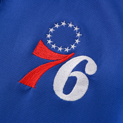 Conjunto Nike NBA Philadelphia 76ers - imagem 7
