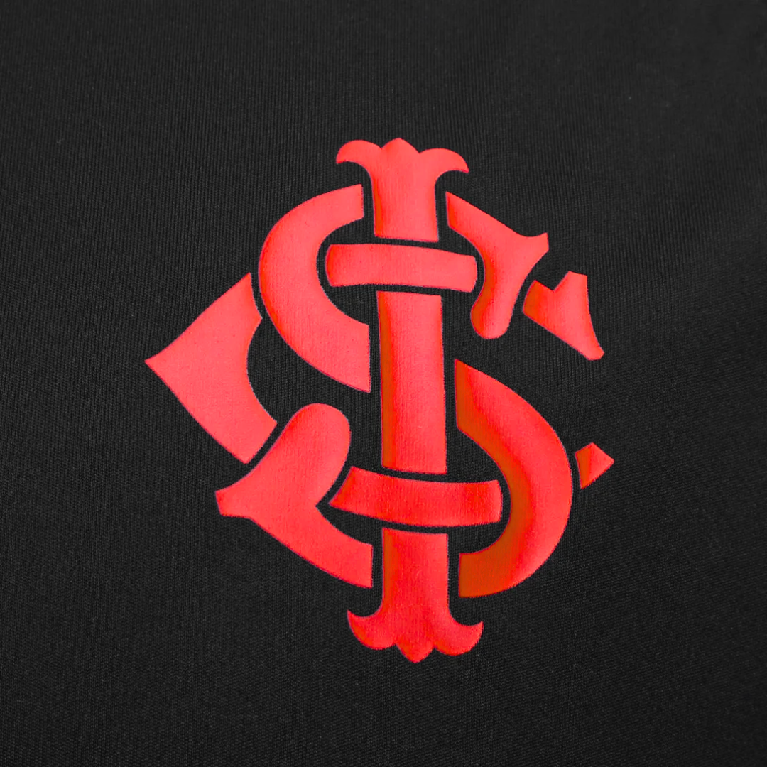 Camisa adidas Internacional 2025/26 Treino — imagem 6