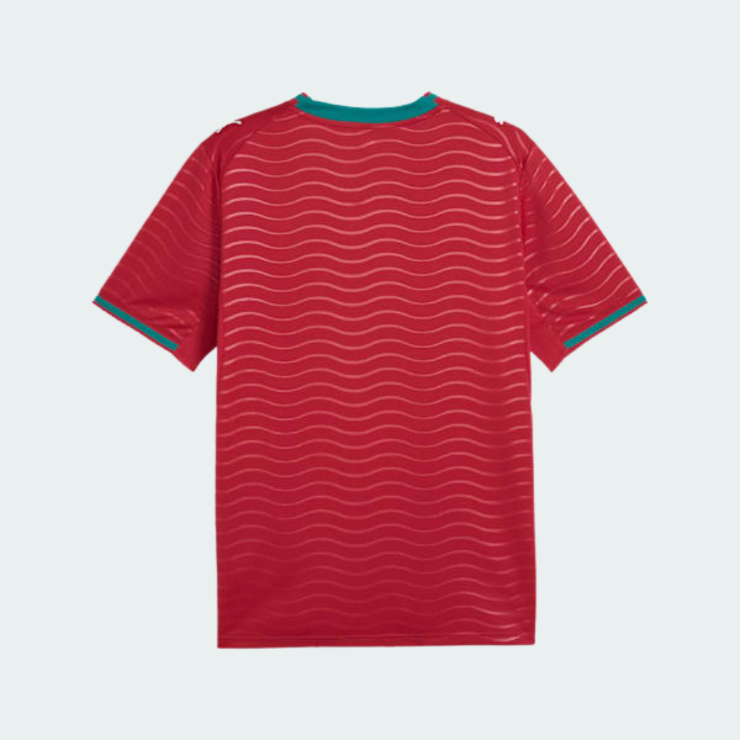 Camisa Portugal 2026/27 I — imagem 6