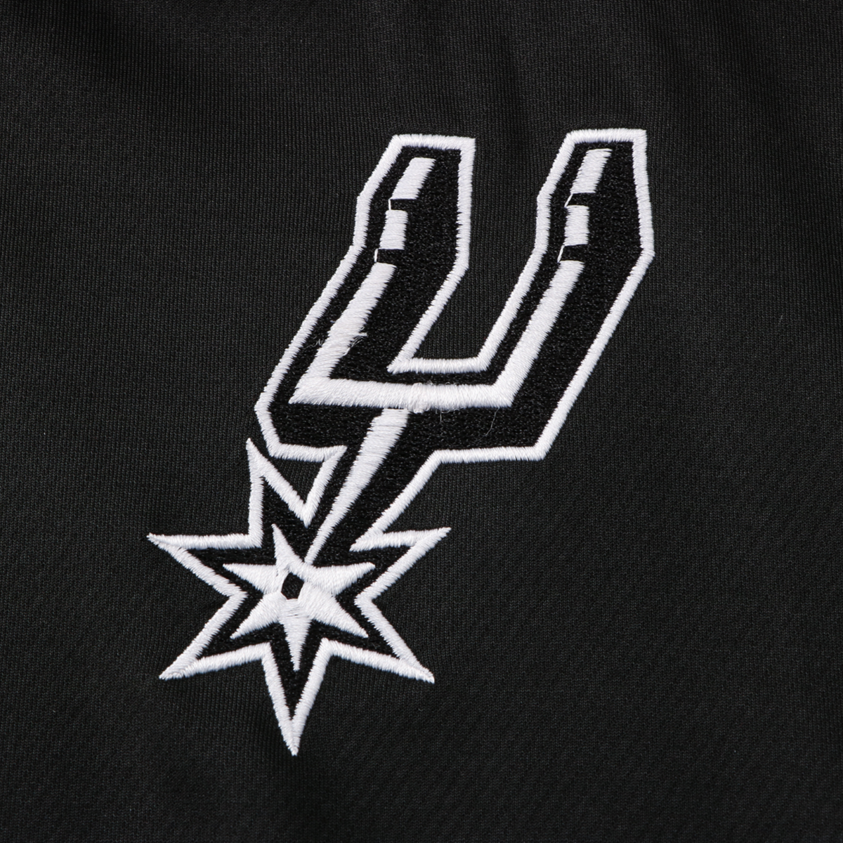 Conjunto Nike NBA San Antonio Spurs - imagem 7