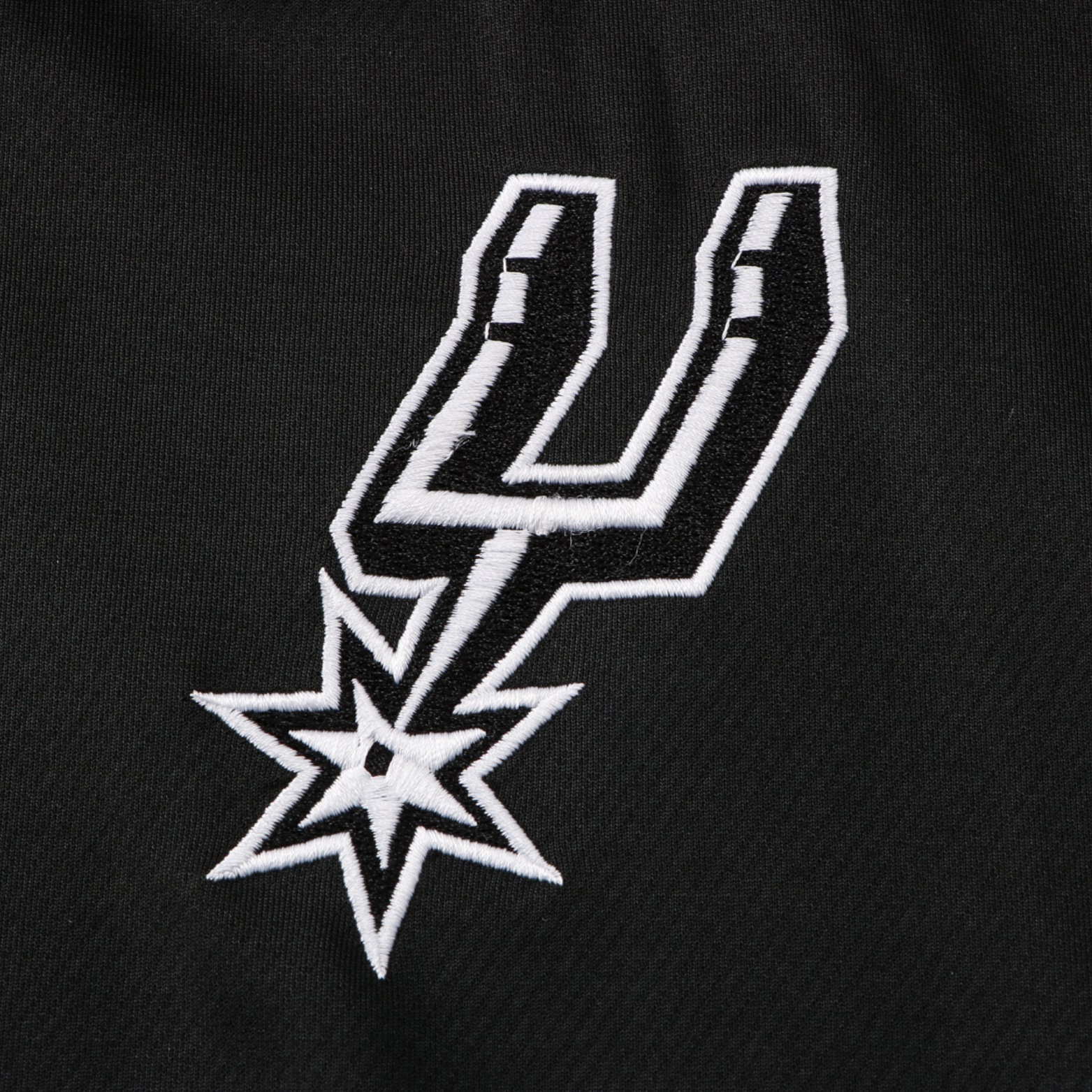 Conjunto Nike NBA San Antonio Spurs - imagem 7
