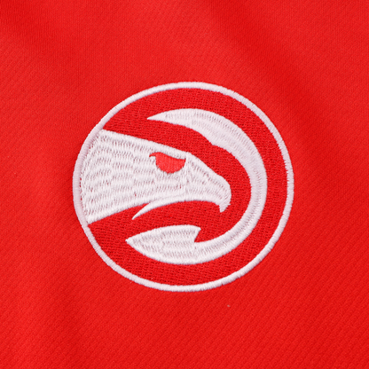 Conjunto Nike NBA Atlanta Hawks - imagem 7
