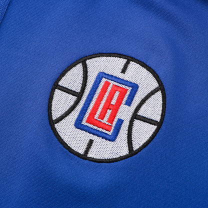 Conjunto Nike NBA Los Angeles Clippers - imagem 7