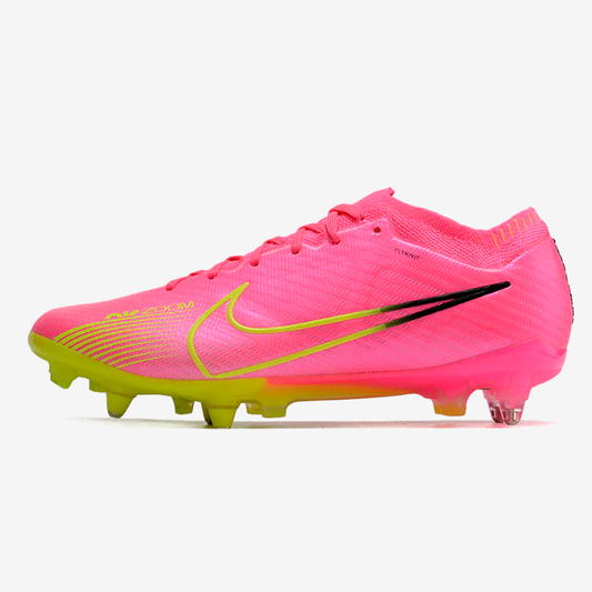 Chuteira Nike Mercurial Vapor 15 Air Zoom SG-PRO - vista frontal
