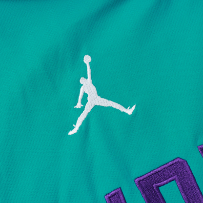 Conjunto Jordan NBA Charlotte Hornets - imagem 5