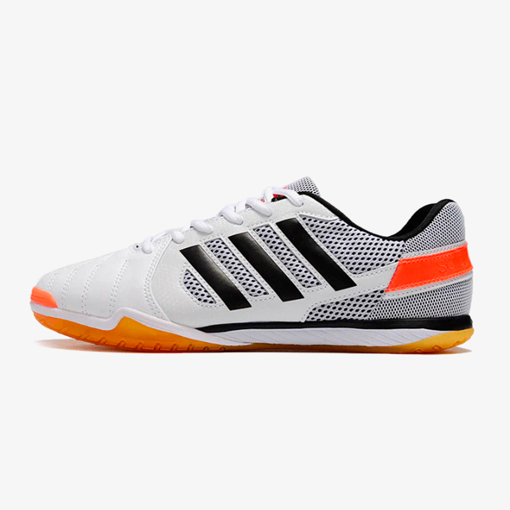 Tênis Futsal Adidas Top Sala IC - vista frontal