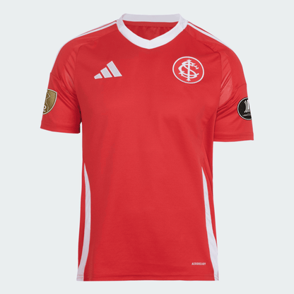 Camisa adidas Internacional 2025/26 I — imagem 7