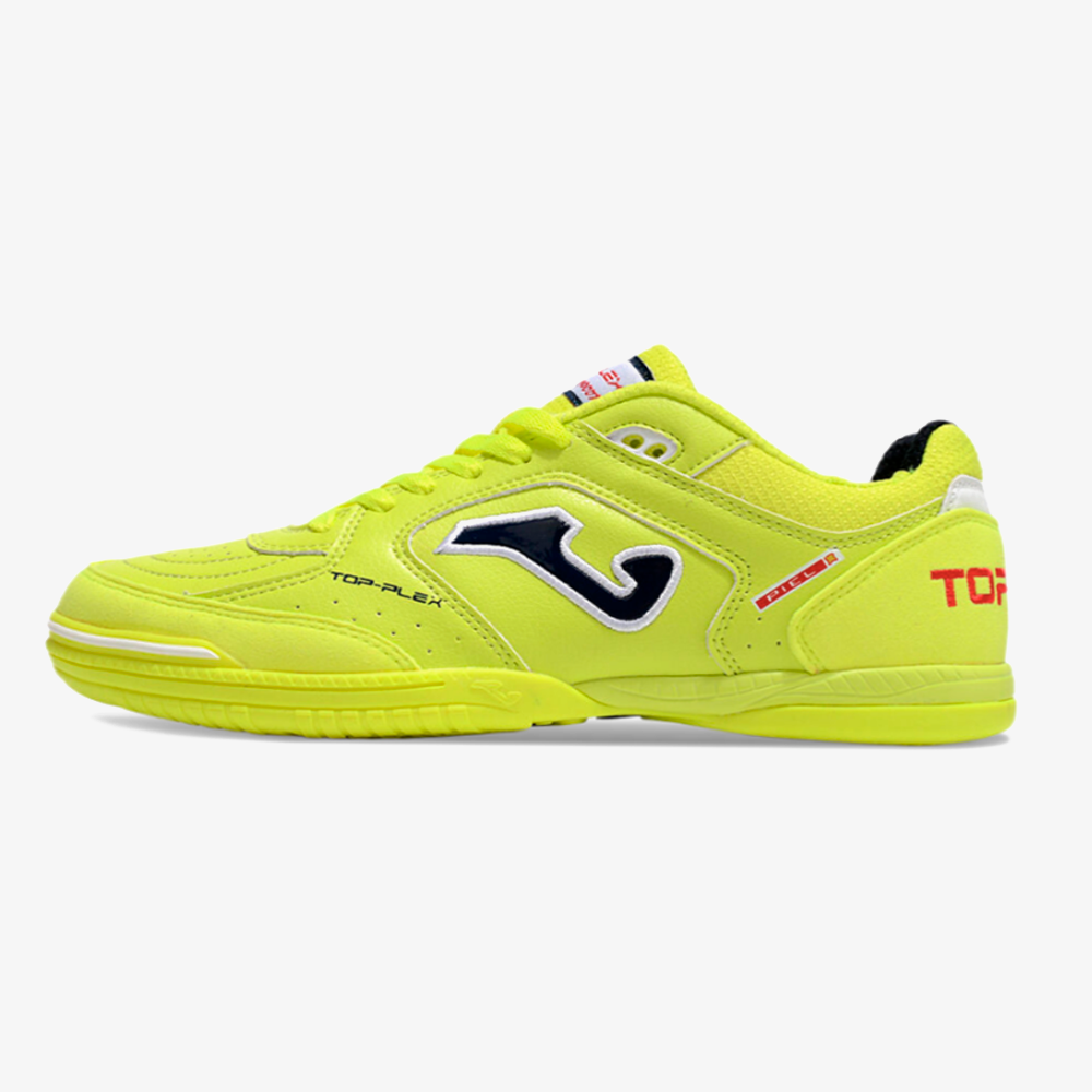 Chuteira de Futsal JOMA IC - vista frontal