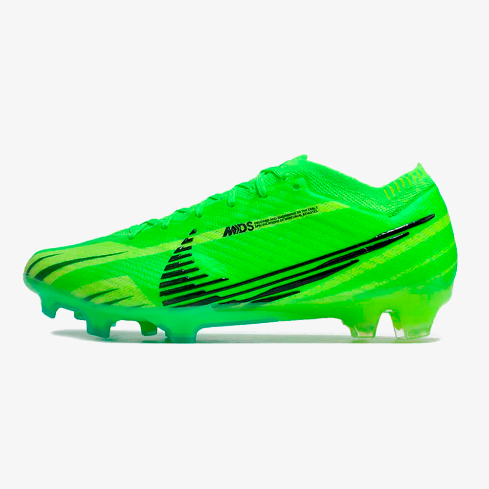 Chuteira Nike Mercurial Vapor 15 Air Zoom MDS8 FG - vista frontal