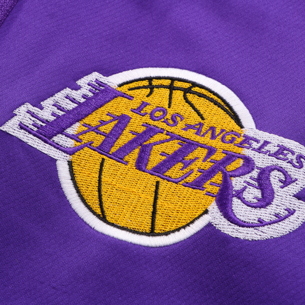 Conjunto Nike NBA Los Angeles Lakers - imagem 7