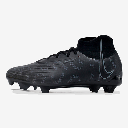 Chuteira Nike Phantom Luna Elite NU FG - vista frontal