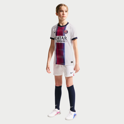 Conjunto Infantil Nike PSG 2026/27 II — imagem 6