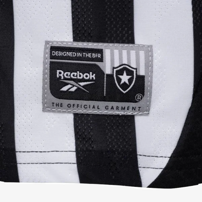 CONJUNTO INFANTIL Reebok Botafogo 2025/26 I — imagem 6